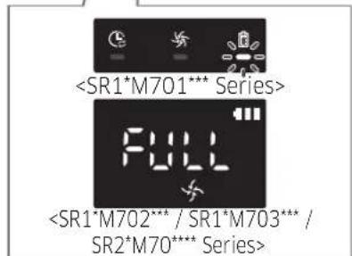 SAMSUNG SR10M701WUW - Smart Charging - 4