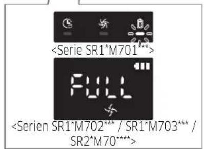 SAMSUNG SR10M701WUW - Intelligentes Laden - 4