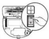 SAMSUNG SR10M701WUW - Using POWERbot - 1