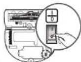 SAMSUNG SR10M701WUW - Nettoyage et entretien - 1
