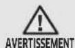 SAMSUNG SR10M701WUW - CONSIGNES DE SECURITE - 1