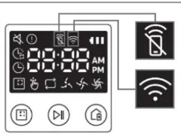 SAMSUNG SR10M701WUW - Nota - 1