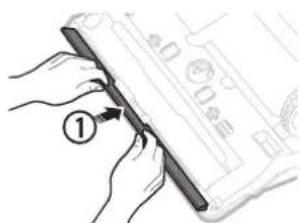 SAMSUNG SR10M701WUW - Pulizia della spazzola e della bocchetta automatica - 5