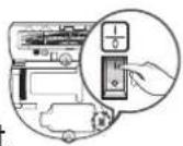 SAMSUNG SR10M701WUW - Uso di POWERbot - 1