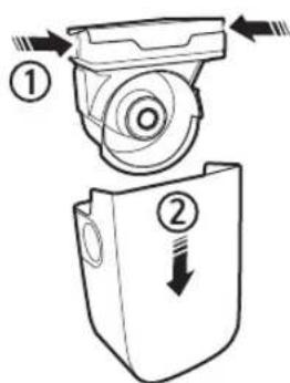 SAMSUNG VR10M703PW9 - Polysäillion puhdistaminen - 2