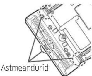 SAMSUNG VR10M703PW9 - Puhastamine ja hooldus - 10