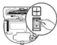SAMSUNG VR10M703PW9 - POWERboti kasutamine - 1