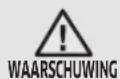 SAMSUNG VR10M703PW9 - VEILIGHEIDSINFORMATIE - 2