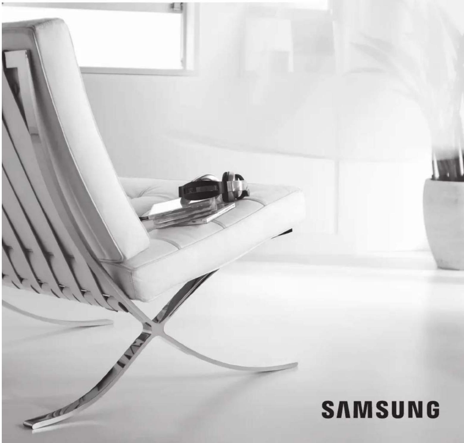 SAMSUNG VR10M703PW9 - PykoBoDCTBO NOIb3OBaTeJa - 1