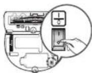 SAMSUNG VR10M703PW9 - Reiniging en onderhoud - 1