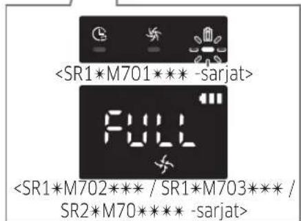 SAMSUNG VR10M703PW9 - Smart-lataaminen - 4