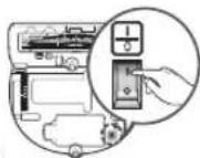 SAMSUNG VR10M703PW9 - Verwendendes POWERbot - 1