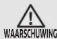 SAMSUNG VR10M703PW9 - VEILIGHEIDSINFORMATIE - 1