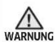 SAMSUNG VR10M703PW9 - Warnhinweise zum Akku - 1
