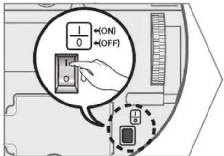 SAMSUNG VR10M703PW9 - HnteJIeKtuaIbHa 3aprka - 2