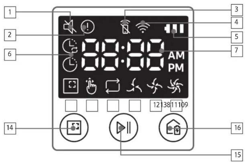 SAMSUNG VR10M703PW9 - Ducnnnei - 2