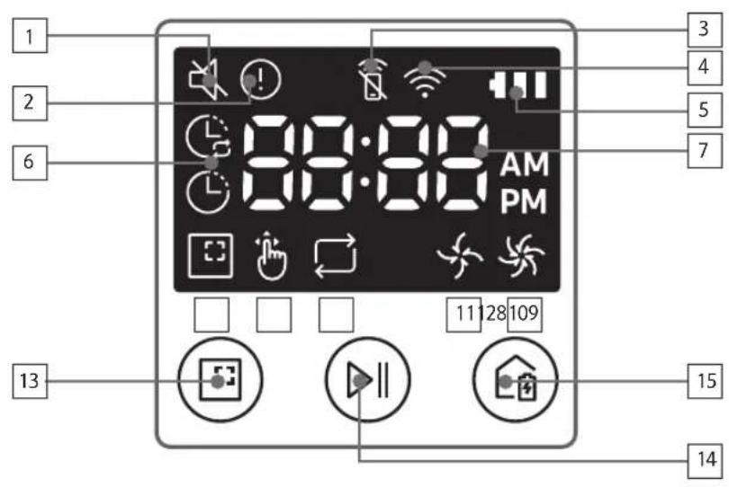 SAMSUNG VR10M703PW9 - Ducnnnei - 1