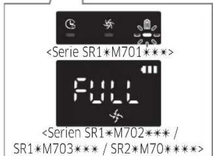 SAMSUNG VR10M703PW9 - Intelligentes Laden - 4