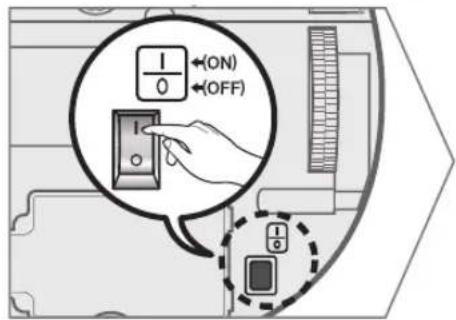 SAMSUNG SR20M707WWS - Smart Charging - 2