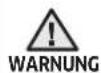 SAMSUNG SR20M7059US - Warnhinweise zum Akku - 1