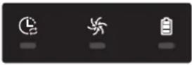 SAMSUNG SR20M7059US - Codici informativi - 1