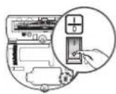 SAMSUNG SR20M7059US - Reinigung und Pflege - 1