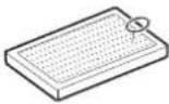 SAMSUNG SR20M7059US - Accessoires - 4