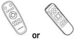 SAMSUNG SR20M7059US - Accessories - 1