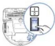 SAMSUNG SR20J9250U - Reinigung und Pflege - 1