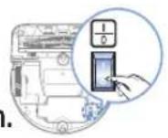 SAMSUNG SR20J9250U - Reiniging en onderhoud - 1