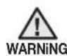SAMSUNG SR20J9250U - Warnings about battery - 1