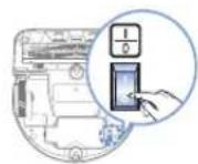 SAMSUNG SR20J9250U - Cleaning and maintaining - 1
