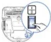 SAMSUNG SR20J9250U - Nettoyage et entretien - 1