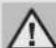 SAMSUNG SR10M702NUG - WARNING Im Betrieb - 1