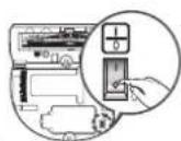 SAMSUNG SR10M702NUG - Nettoyage et entretien - 1