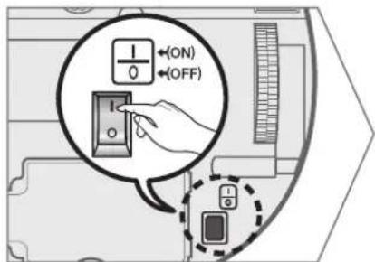 SAMSUNG SR10M702NUG - Mise en charge intelligente - 2
