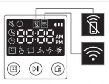 SAMSUNG SR10M702NUG - Opmerking - 1