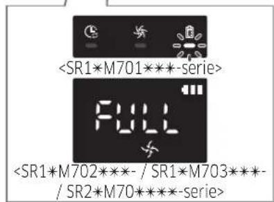 SAMSUNG SR10M702NUG - Slim opladen - 4