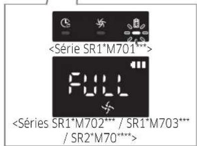 SAMSUNG SR1DM702NUB - Mise en charge intelligente - 4