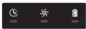 SAMSUNG SR1DM702NUB - Informatiecodes Controlleren - 1