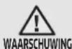 SAMSUNG SR1DM702NUB - VEILIGHEIDSINFORMATIE - 1