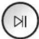 SAMSUNG SR2GM7070WS - Abbrechen eines Einmal-/Tagesprogramms - 4