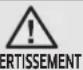 SAMSUNG SR2GM7070WS - CONSIGNES DE SÉCURITÉ - 3