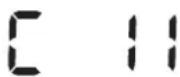 SAMSUNG SR2GM7070WS - Codes d'information - 8