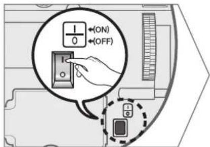 SAMSUNG SR2GM7070WS - Mise en charge intelligente - 2