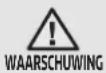 SAMSUNG SR2GM7070WS - VEILIGHEIDSINFORMATIE - 1