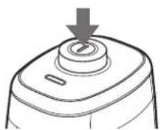 SAMSUNG SR2GM7070WS - Appuyez sur le bouton Marche/Arrêt pour l'allumer. - 1