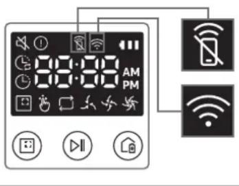 SAMSUNG SR2GM7070WS - Hinweis - 2