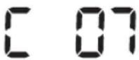 SAMSUNG VR10M701PU5 - Codes d'information - 7