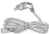 SAMSUNG VR10M701PU5 - Accessories - 6
